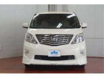 2008 Toyota Alphard