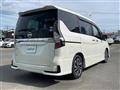 2020 Nissan Serena