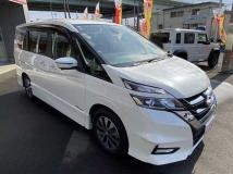 2018 Nissan Serena