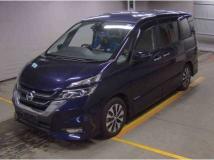 2018 Nissan Serena