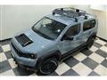 2008 Honda Crossroad