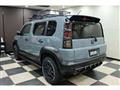 2008 Honda Crossroad