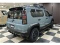 2008 Honda Crossroad