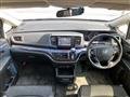 2017 Honda Odyssey