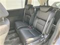 2017 Honda Odyssey