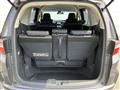 2017 Honda Odyssey