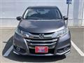 2017 Honda Odyssey