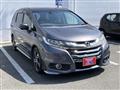 2017 Honda Odyssey