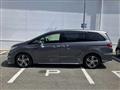 2017 Honda Odyssey