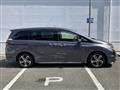 2017 Honda Odyssey