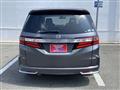 2017 Honda Odyssey