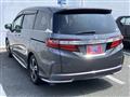 2017 Honda Odyssey