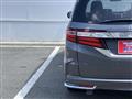 2017 Honda Odyssey