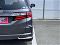 2017 Honda Odyssey