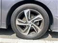 2017 Honda Odyssey