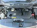 2012 Nissan Elgrand