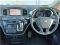 2012 Nissan Elgrand