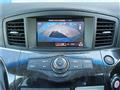 2012 Nissan Elgrand