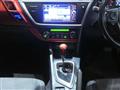 2013 Toyota Auris
