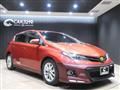2013 Toyota Auris