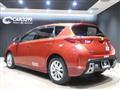 2013 Toyota Auris