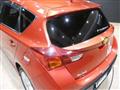 2013 Toyota Auris