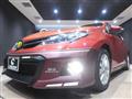 2013 Toyota Auris