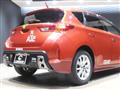 2013 Toyota Auris