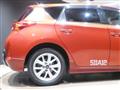 2013 Toyota Auris