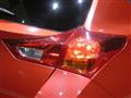 2013 Toyota Auris