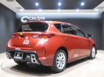 2013 Toyota Auris