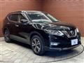2018 Nissan X-Trail