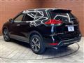 2018 Nissan X-Trail