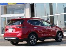 2018 Nissan X-Trail