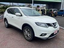2017 Nissan X-Trail