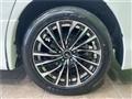 2014 Toyota Vellfire