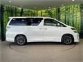 2014 Toyota Vellfire