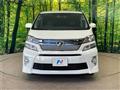 2014 Toyota Vellfire