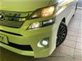 2014 Toyota Vellfire