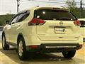 2019 Nissan X-Trail