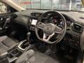 2019 Nissan X-Trail