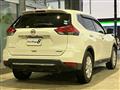 2019 Nissan X-Trail