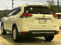2019 Nissan X-Trail