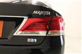 2014 Toyota Crown Majesta