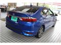 2019 Honda Grace