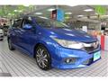 2019 Honda Grace