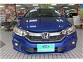 2019 Honda Grace