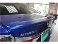 2019 Honda Grace