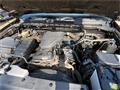 2005 Toyota Hilux Surf