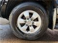 2005 Toyota Hilux Surf